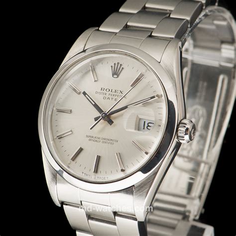 Rolex Oyster for sale 